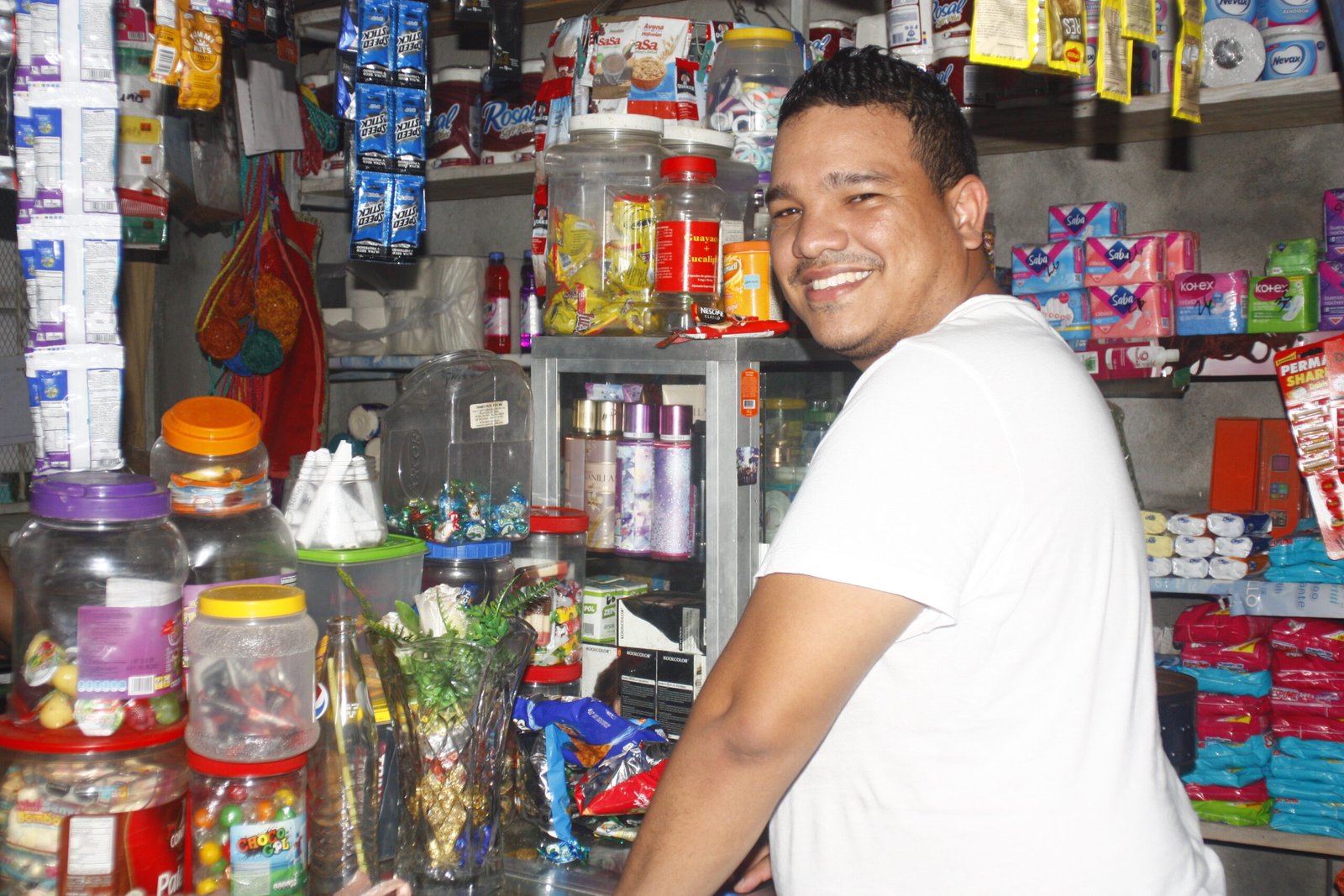 Los emprendimientos a raíz de la Covid